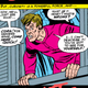 Illustration for article titled Days of Comics Past: X-Men #17 to 24